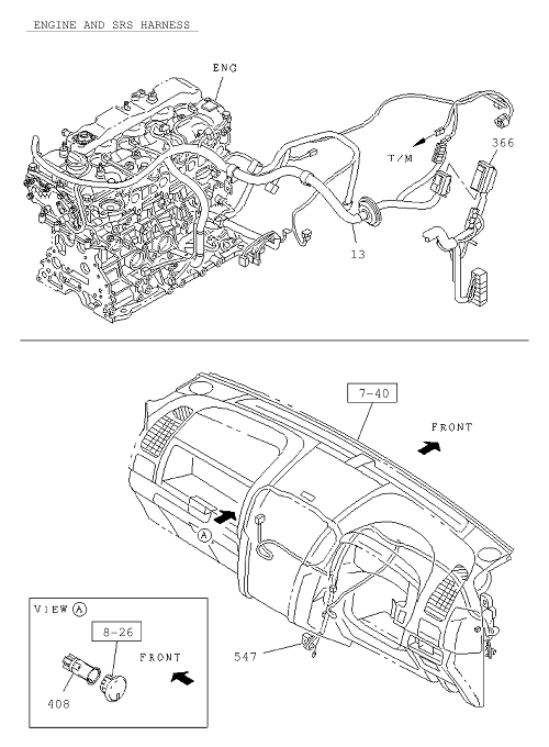 Partial Engine